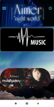 Music Mix Aimer poster