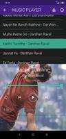 Darshan Raval Mp3 Offline syot layar 2