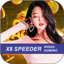 X8 Plus Speeder For High Domino Guide APK