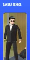 Sakura School With Squid Game Guide скриншот 2