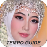 Tempo Pengantin Edit Video Guide иконка