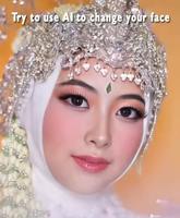 Tempo Pengantin Edit Video Guide скриншот 2