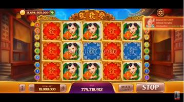 FaFaFa Jackpot Higgs Domino Island Guide Ekran Görüntüsü 1