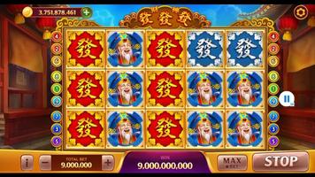 FaFaFa Jackpot Higgs Domino Island Guide Ekran Görüntüsü 2