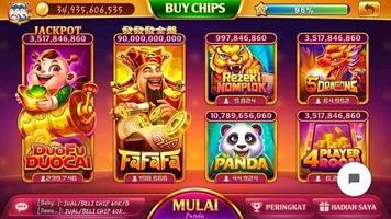 Topbos Higgs Domino RP Guide Works скриншот 3