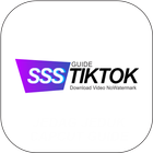 SssTiktok | Download Video NoWatermark Guide biểu tượng