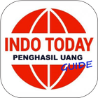 Indo Today Guide App biểu tượng
