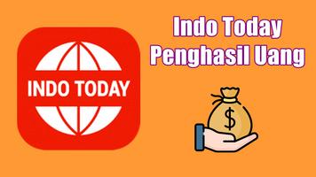 Indo Today Guide App ảnh chụp màn hình 3