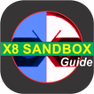 X8 Sandbox Works Plus Guide