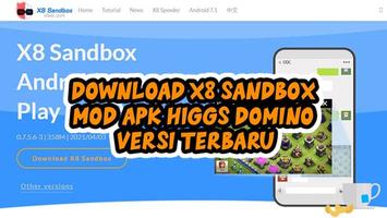 X8 Sandbox Works Plus Guide скриншот 2