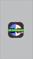 X8 Sandbox Works Plus Guide скриншот 3