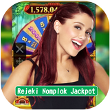 Rejeki Nomplok Jackpot Higgs Domino Island Guide biểu tượng
