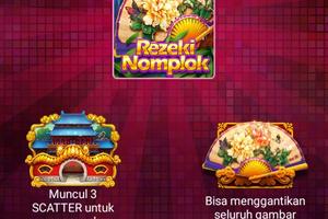 Rejeki Nomplok Jackpot Higgs Domino Island Guide скриншот 2