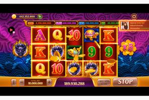 4 Player Room Jackpot Higgs Domino Island Guide ảnh chụp màn hình 3
