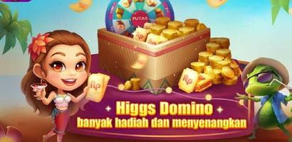 Higgs Domino RP X8 Speeder Scatter All Room Guide скриншот 1