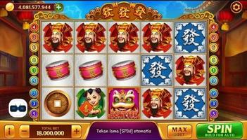 Higgs Domino RP X8 Speeder Scatter All Room Guide скриншот 3