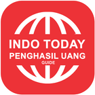 Indo Today Panduan Penghasil Uang biểu tượng