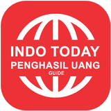 Indo Today Panduan Penghasil Uang biểu tượng