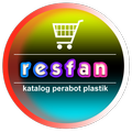Resfan Katalog Plastik