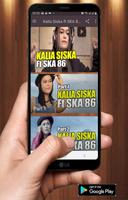Kalia Siska ft SKA 86 Offline 2020 imagem de tela 2