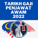 TARIKH GAJI PENJAWAT AWAM 2022