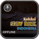 Lagu Slow Rock Indonesia Offli APK