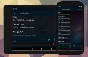 Lagu Slow Rock Indonesia Offli ảnh chụp màn hình 3