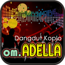 Koleksi Dangdut Koplo OM Adell APK