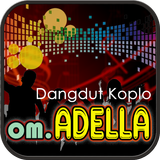 Koleksi Dangdut Koplo OM Adell icon