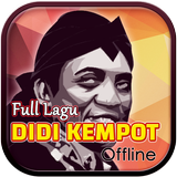 Lagu Campursari Koplo Didi Kem icon