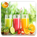 Healthy Fresh Juice Recipes to Start Your Day APK