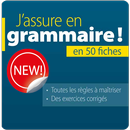 Règles de grammaire Français gratuite APK