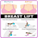 Breast Enlargement Exercise APK