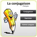 Les règles de conjugaison APK