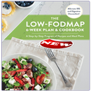 APK Low FODMAP Diet Recipes