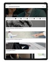 Coach Développement Personnel screenshot 2