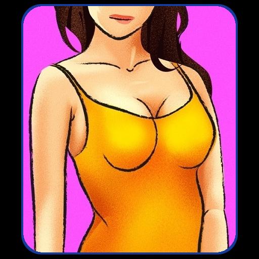 Breast Workout - Firm, Tone and Lift Your Bust APK for Android