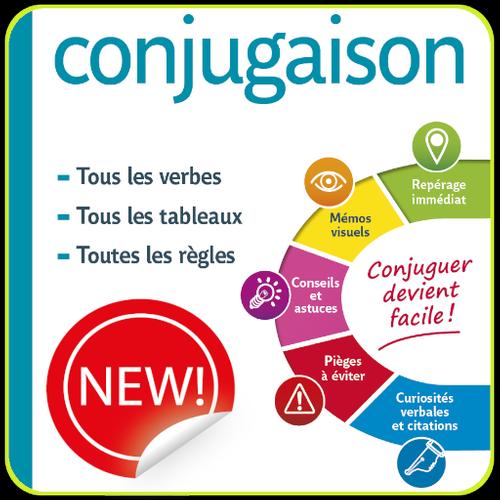 Conjugaison Francaise For Android Apk Download