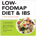 Low FODMAP diet A to Z