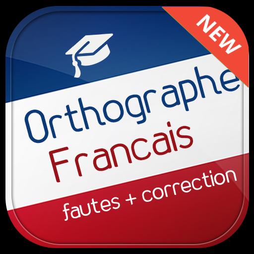 Orthographe Français : Faute Et Correction for Android - APK Download