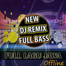 DJ Remix Lagu Jawa Full Bass O APK