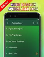 DJ Remix Lagu Jawa Full Bass O bài đăng