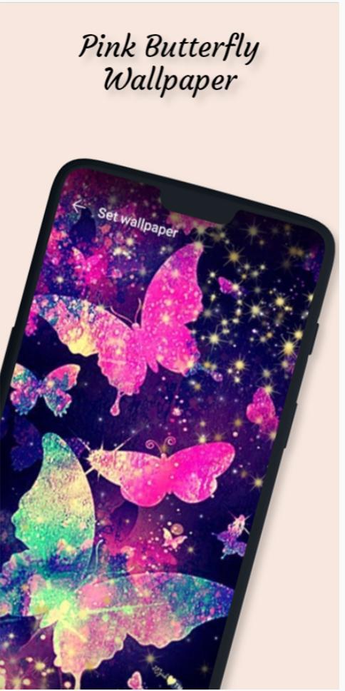 Beautiful Butterfly Wallpapers Hd For Android Apk Download