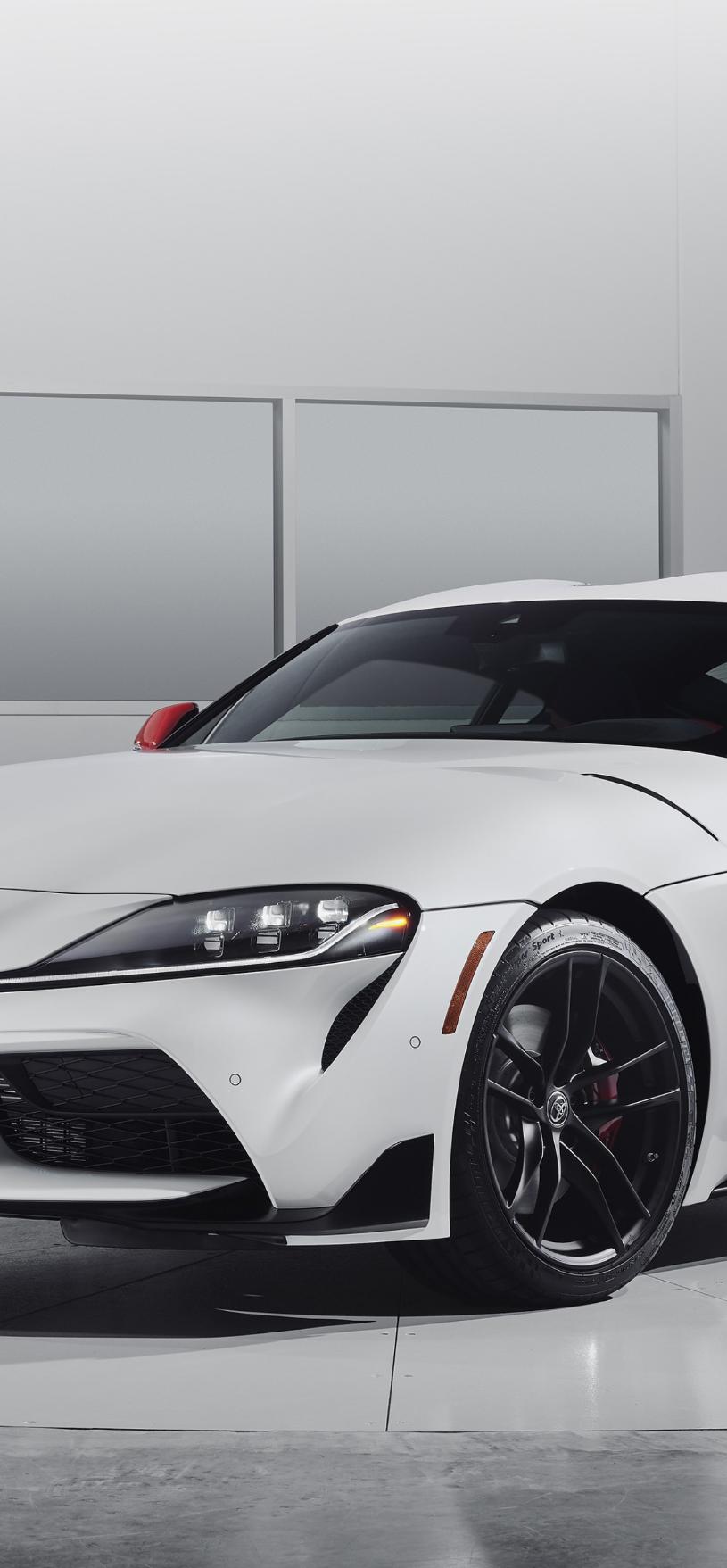 Tải xuống APK Toyota Supra 4k Wallpapers cho Android Tải xuống APK Toyota Supra 4k Wallpapers cho Android