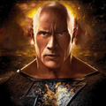 Black Adam Wallpapers