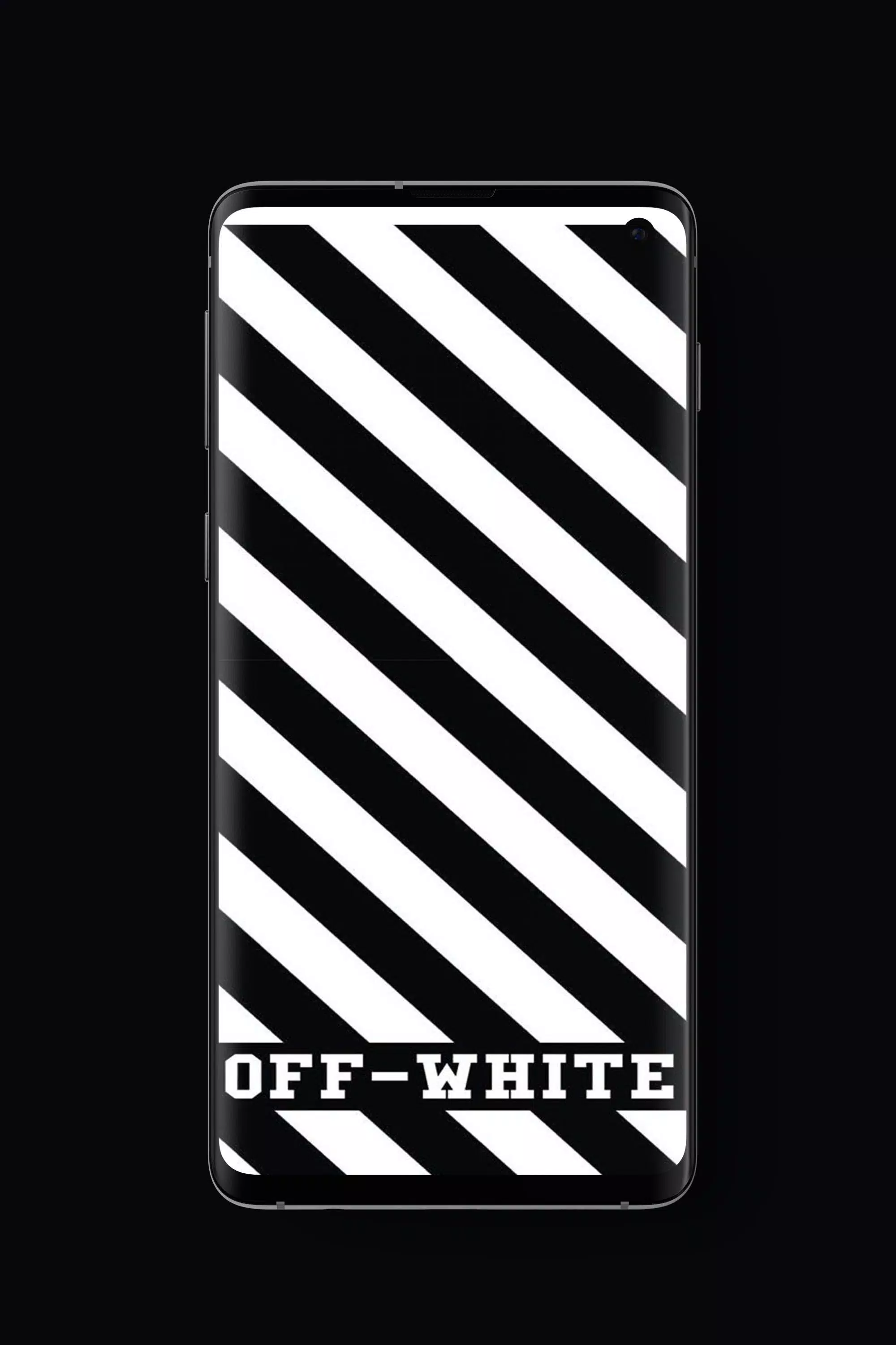 Off white iphone HD wallpapers
