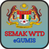 Semak Wang Tidak Dituntut أيقونة
