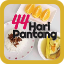 44 Hari Berpantang APK