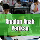 APK Amalan Ibubapa Anak Periksa