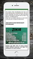 Amalan Ibubapa Anak Periksa تصوير الشاشة 2